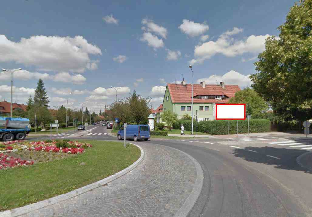 D03 - Dzierżoniów, Batalionów Chłopskich
