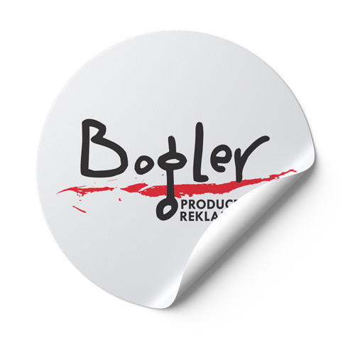 Folia ploterowa - własny wymiar