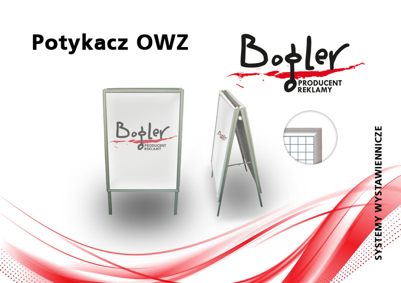 Potykacz OWZ A1