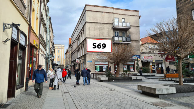 S69 — ul. Łukowa