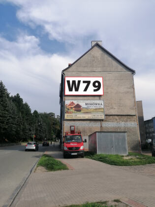 W79 — ul. 11-Listopada