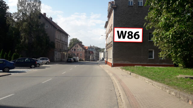 W86 — ul. 11-Listopada 37