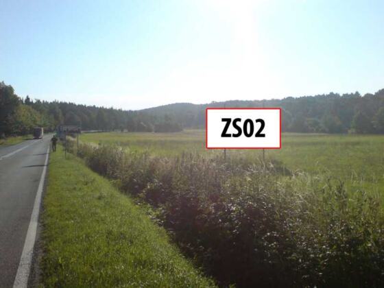 ZS02 — Złoty Stok, kierunek Kłodzko
